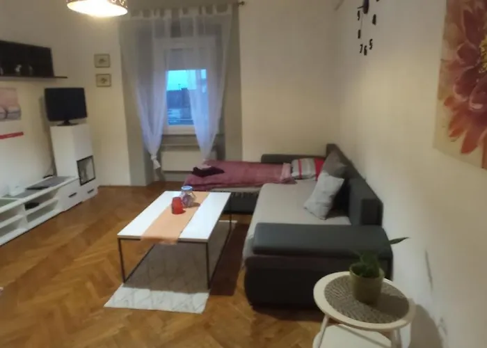 Matija Apartament Rijeka