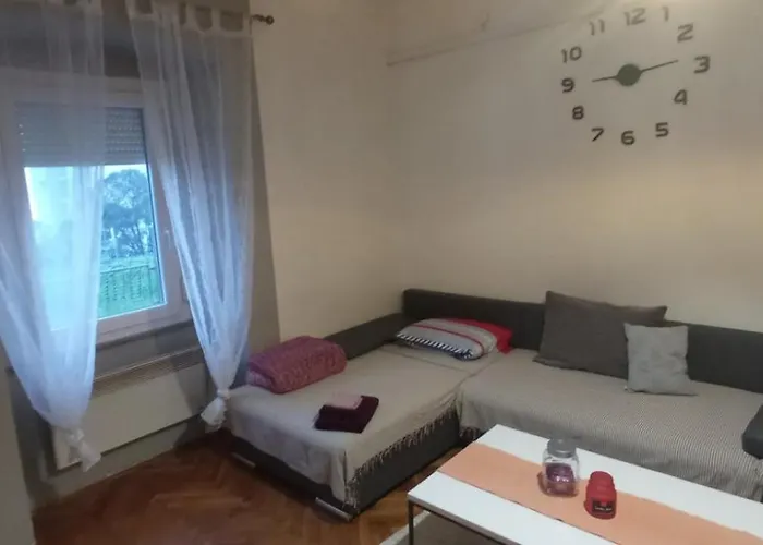 Apartament Matija *