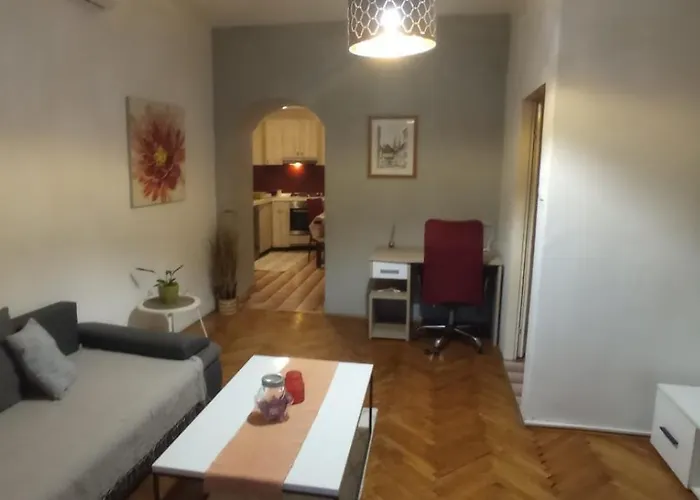 Apartament Matija *