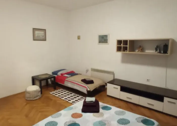 Apartament Matija *