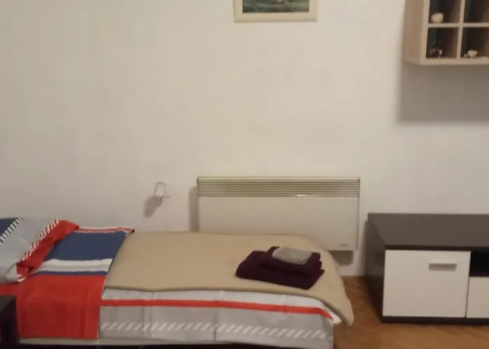 Apartament Matija Rijeka