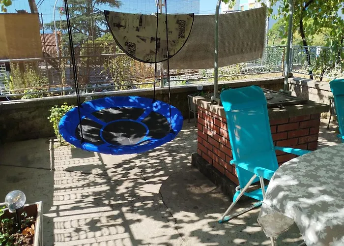 Matija Apartament Rijeka