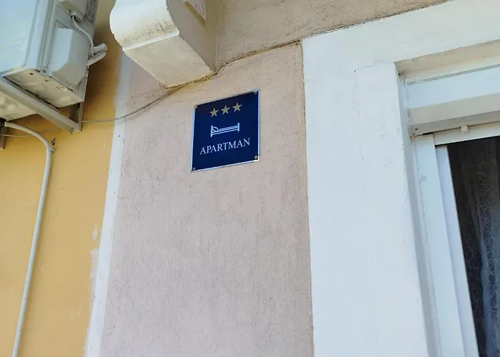 Apartament Matija Rijeka
