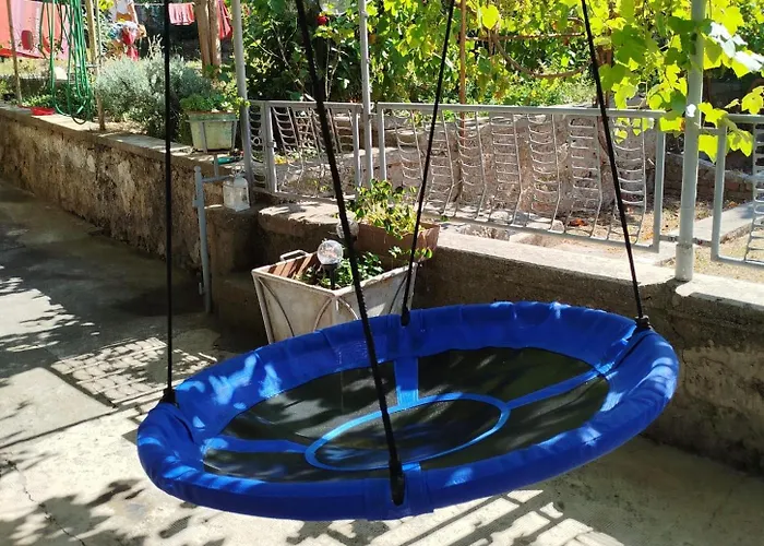 Apartament Matija