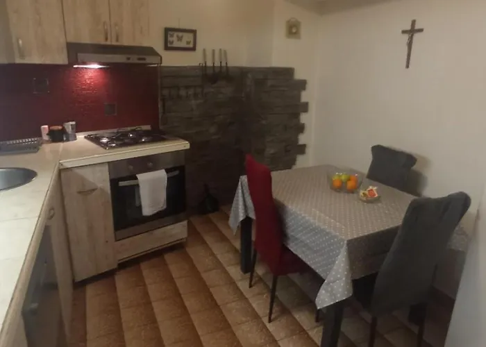 Matija Apartament