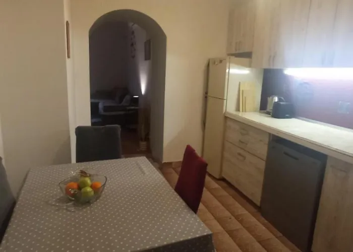 Apartament Matija