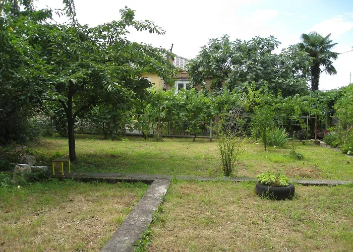 Apartament Matija Rijeka