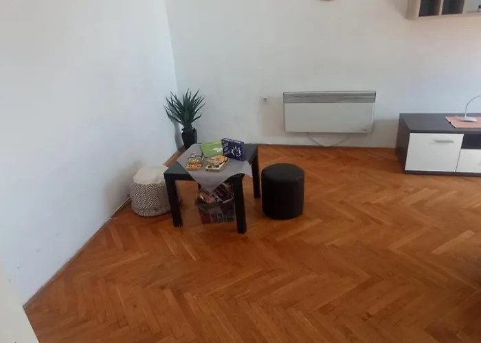Apartament Matija *