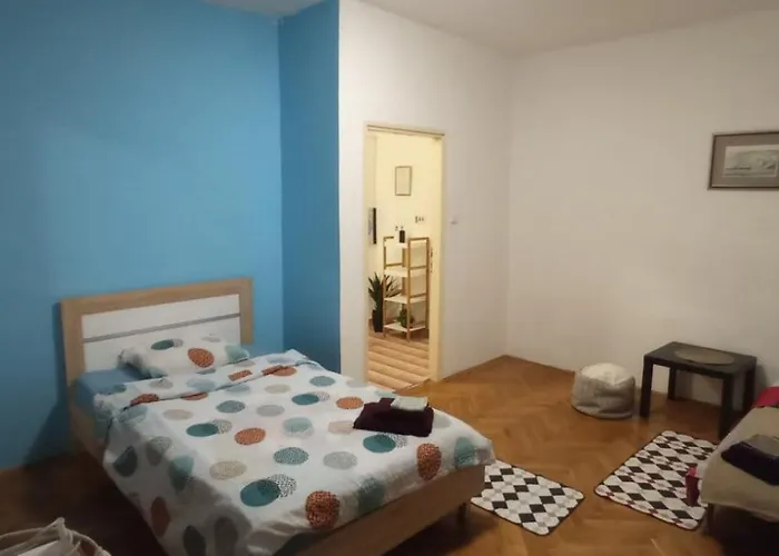 Apartament Matija Rijeka