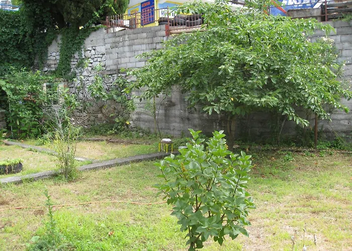Apartament Matija *